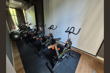 Apartamento à venda com 77m², 2 quartos e 1 vaga Apartamento à venda com 77m², 2 quartos e 1 vagaFoto 51