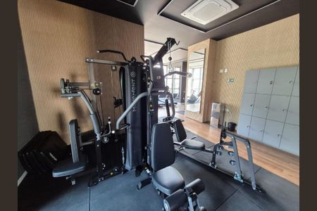 Apartamento à venda com 77m², 2 quartos e 1 vaga Apartamento à venda com 77m², 2 quartos e 1 vagaFoto 48