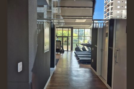 Apartamento à venda com 77m², 2 quartos e 1 vaga Apartamento à venda com 77m², 2 quartos e 1 vagaFoto 42