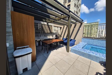 Apartamento à venda com 77m², 2 quartos e 1 vaga Apartamento à venda com 77m², 2 quartos e 1 vagaFoto 43