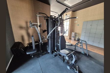 Apartamento à venda com 77m², 2 quartos e 1 vaga Apartamento à venda com 77m², 2 quartos e 1 vagaFoto 54