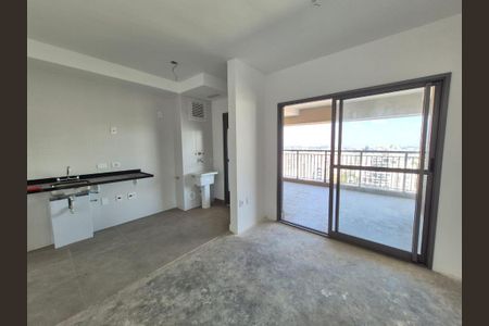 Apartamento à venda com 77m², 2 quartos e 1 vaga Apartamento à venda com 77m², 2 quartos e 1 vagaFoto 07