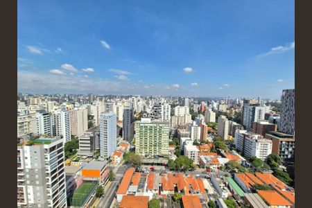 Apartamento à venda com 77m², 2 quartos e 1 vaga Apartamento à venda com 77m², 2 quartos e 1 vagaFoto 52