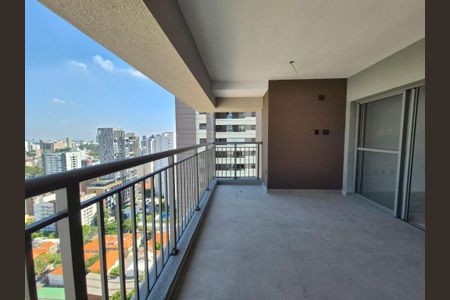 Apartamento à venda com 77m², 2 quartos e 1 vaga Apartamento à venda com 77m², 2 quartos e 1 vagaFoto 03