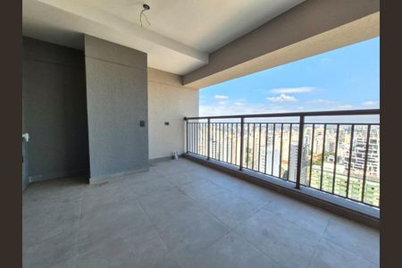 Apartamento à venda com 77m², 2 quartos e 1 vaga Apartamento à venda com 77m², 2 quartos e 1 vagaFoto 01
