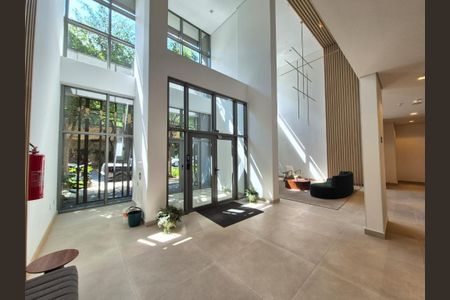 Apartamento à venda com 77m², 2 quartos e 1 vaga Apartamento à venda com 77m², 2 quartos e 1 vagaFoto 30