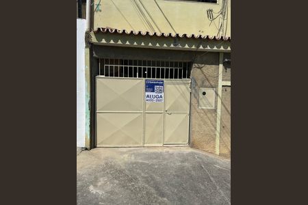 Casa para alugar com 65m², 1 quarto e 1 vaga