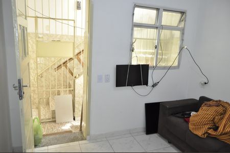 Casa para alugar com 1 quarto, 65m² em Riachuelo, Rio de Janeiro