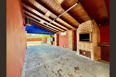 Casa para alugar com 506m², 4 quartos e 5 vagas Casa para alugar com 506m², 4 quartos e 5 vagasChurrasqueira