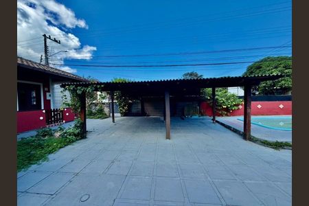 Casa para alugar com 506m², 4 quartos e 5 vagas Casa para alugar com 506m², 4 quartos e 5 vagasPiscina