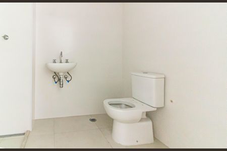 Studio à venda com 32m², 1 quarto e sem vagaBanheiro