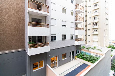 Studio à venda com 32m², 1 quarto e sem vagaVista