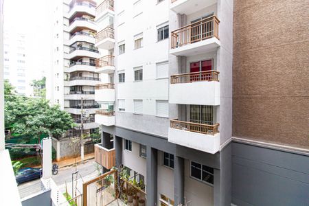 Studio à venda com 32m², 1 quarto e sem vagaVista