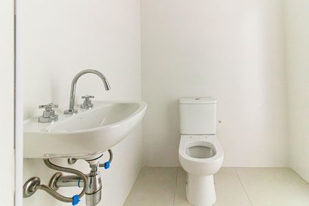 Studio à venda com 32m², 1 quarto e sem vagaBanheiro