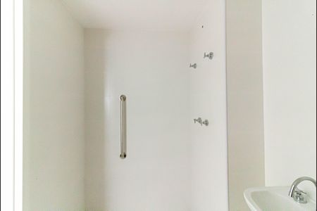 Studio à venda com 32m², 1 quarto e sem vagaBanheiro