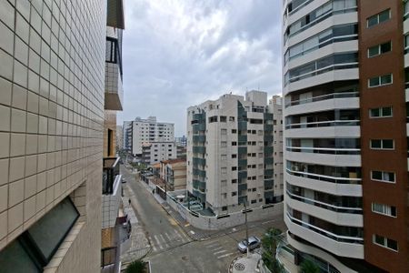 Apartamento para alugar com 82m², 2 quartos e 1 vagaVista da rua 