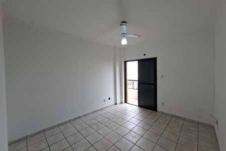Suite de apartamento para alugar com 2 quartos, 82m² em Aviação, Praia Grande