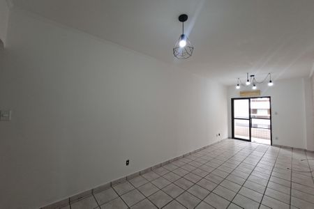 Sala de apartamento para alugar com 2 quartos, 82m² em Aviação, Praia Grande