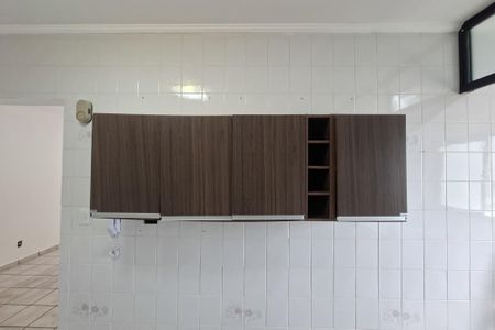 Apartamento para alugar com 82m², 2 quartos e 1 vagaCozinha 