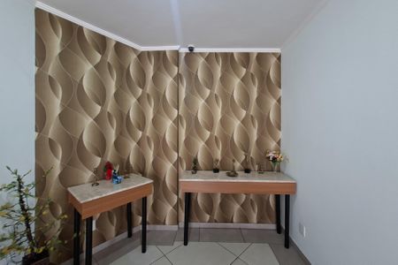 Apartamento para alugar com 82m², 2 quartos e 1 vagaHall de entrada 