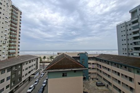 Apartamento para alugar com 82m², 2 quartos e 1 vagaVista da rua 