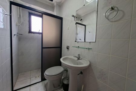 Apartamento para alugar com 82m², 2 quartos e 1 vagaBanheiro 