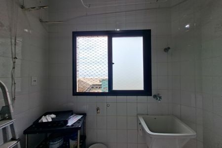 Apartamento para alugar com 82m², 2 quartos e 1 vagaÁrea de serviço 