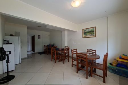 Apartamento para alugar com 82m², 2 quartos e 1 vagaÁrea comum - Salão de festas