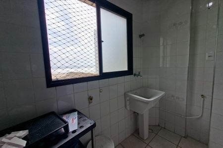 Apartamento para alugar com 82m², 2 quartos e 1 vagaÁrea de serviço 