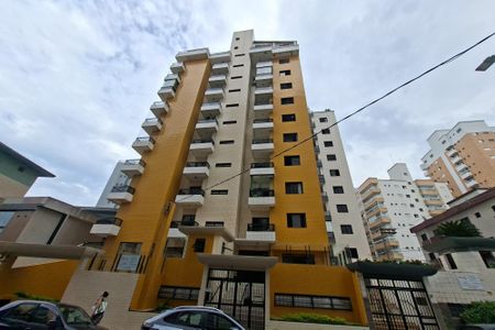 Apartamento para alugar com 82m², 2 quartos e 1 vagaFachada 