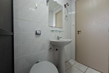 Apartamento para alugar com 82m², 2 quartos e 1 vagaBanheiro 