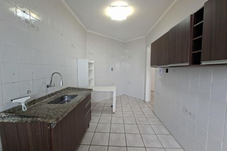 Apartamento para alugar com 82m², 2 quartos e 1 vagaCozinha 