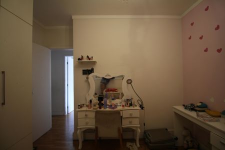 Apartamento à venda com 127m², 3 quartos e 2 vagasQuarto 1