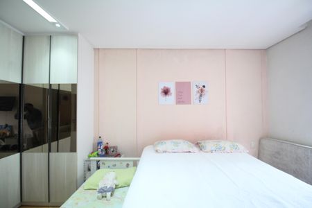 Apartamento à venda com 127m², 3 quartos e 2 vagasSuíte