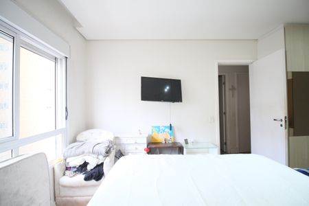 Apartamento à venda com 127m², 3 quartos e 2 vagasSuíte