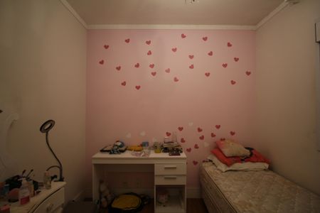 Apartamento à venda com 127m², 3 quartos e 2 vagasQuarto 1