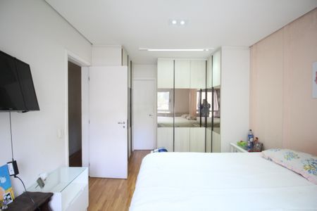 Apartamento à venda com 127m², 3 quartos e 2 vagasSuíte