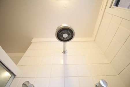 Apartamento à venda com 127m², 3 quartos e 2 vagasBanheiro da Suíte - Chuveiro