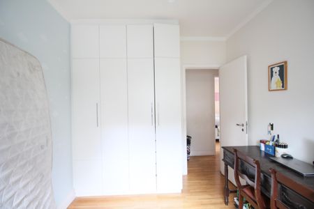 Apartamento à venda com 127m², 3 quartos e 2 vagasQuarto 2