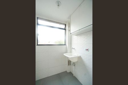 Apartamento para alugar com 35m², 1 quarto e sem vaga Apartamento para alugar com 35m², 1 quarto e sem vagaÁrea de serviço