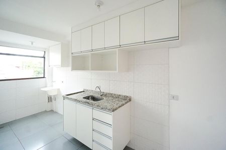 Apartamento para alugar com 35m², 1 quarto e sem vaga Apartamento para alugar com 35m², 1 quarto e sem vagaCozinha