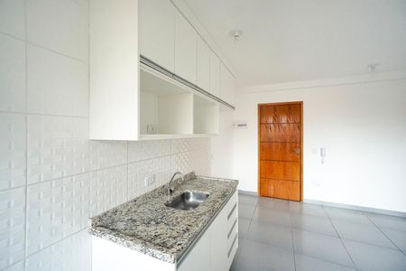 Apartamento para alugar com 35m², 1 quarto e sem vaga Apartamento para alugar com 35m², 1 quarto e sem vagaCozinha