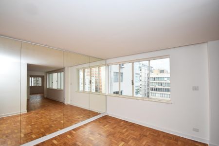 Apartamento à venda com 189m², 3 quartos e 1 vaga Apartamento à venda com 189m², 3 quartos e 1 vagaSala 2