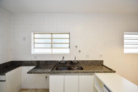 Apartamento à venda com 189m², 3 quartos e 1 vaga Apartamento à venda com 189m², 3 quartos e 1 vagacozinha