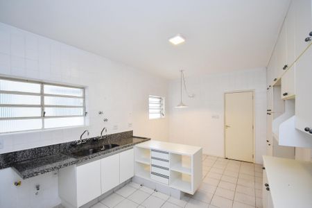 Apartamento à venda com 189m², 3 quartos e 1 vaga Apartamento à venda com 189m², 3 quartos e 1 vagacozinha