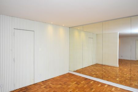 Apartamento à venda com 189m², 3 quartos e 1 vaga Apartamento à venda com 189m², 3 quartos e 1 vagaSala 2