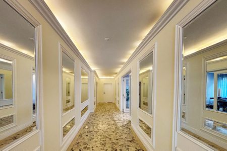 Apartamento à venda com 189m², 3 quartos e 1 vaga Apartamento à venda com 189m², 3 quartos e 1 vagahall de entrada