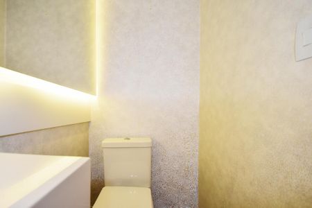 Apartamento à venda com 189m², 3 quartos e 1 vaga Apartamento à venda com 189m², 3 quartos e 1 vagalavabo