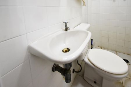 Apartamento à venda com 189m², 3 quartos e 1 vaga Apartamento à venda com 189m², 3 quartos e 1 vagabanheiro de serviço