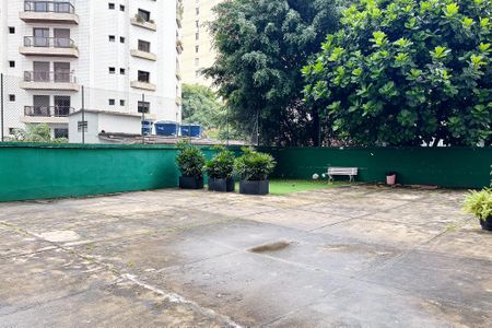 Apartamento à venda com 189m², 3 quartos e 1 vaga Apartamento à venda com 189m², 3 quartos e 1 vagaarea comum